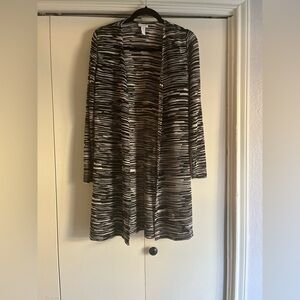 Chico's Sweater Size 0